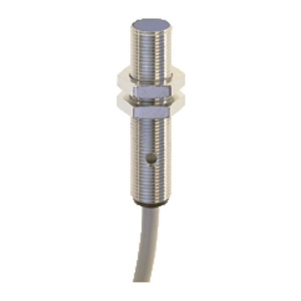 3RG4012-0AG33-1DF0-PF New Pepperl+Fuchs Inductive Sensor